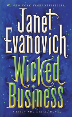 Wicked Business cover image