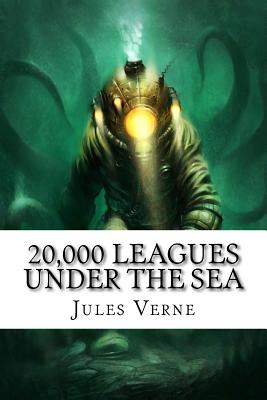 20,000 Leagues Under the Sea