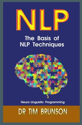 The Basis of NLP Techniques Cover Image