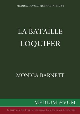 La Bataille Loquifer Cover Image