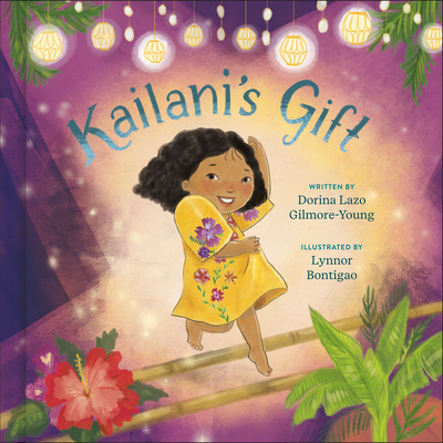Kailani's Gift Cover Image