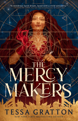 The Mercy Makers (The Moon Heresies #1)