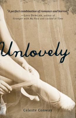 Unlovely Cover Image