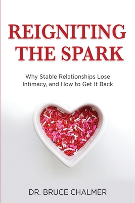 Cover for Reigniting The Spark
