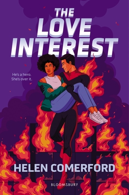 The Love Interest Cover Image