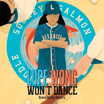 Lupe Wong Won't Dance Cover Image