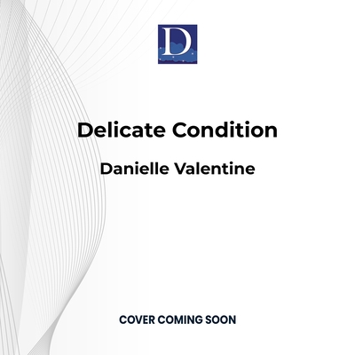 Delicate Condition Cover Image