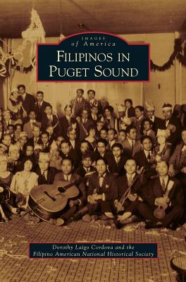 Filipinos in Puget Sound Cover Image