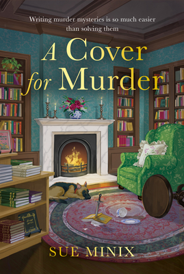 A Cover for Murder Cover Image