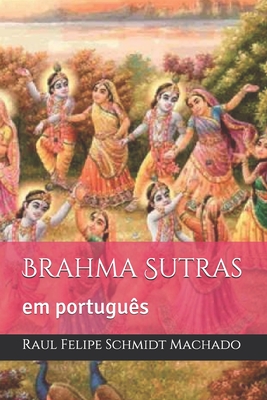Brahma Sutras: em português Cover Image