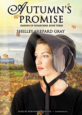 Cover for Autumn's Promise Lib/E