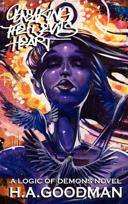 Breaking the Devil's Heart Cover