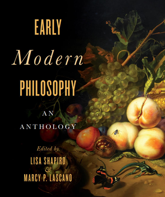 Early Modern Philosophy: An Anthology Cover Image