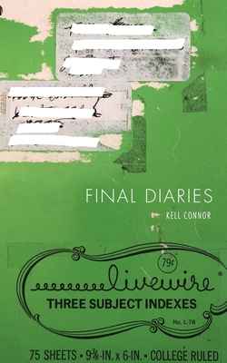Cover for Final Diaries
