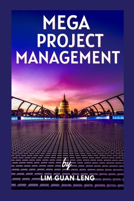 Mega Project Management: Culture, Economy, and Society Cover Image