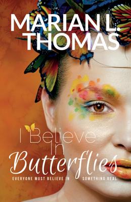 Cover for I Believe In Butterflies