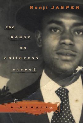 The House on Childress Street Cover