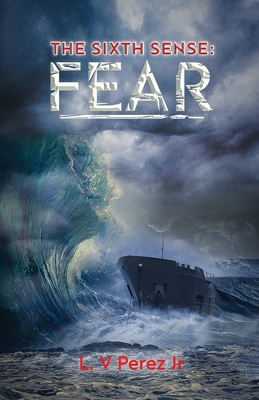 The Sixth Sense: Fear Cover Image