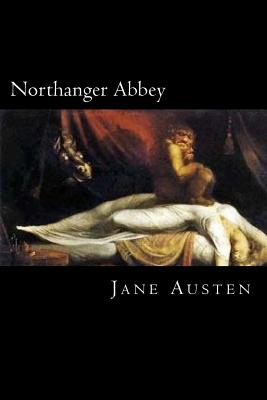 Northanger Abbey By Tao Editorial (Editor), Jane Austen Cover Image