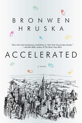 Cover Image for Accelerated: A Novel