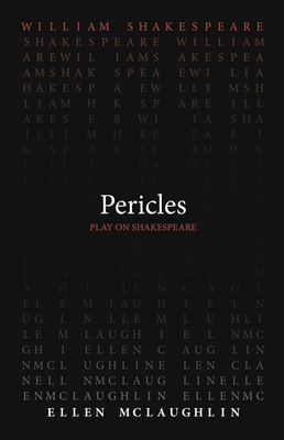 Pericles (Play on Shakespeare) Cover Image