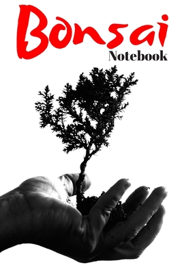 Bonsai: Notebook Cover Image