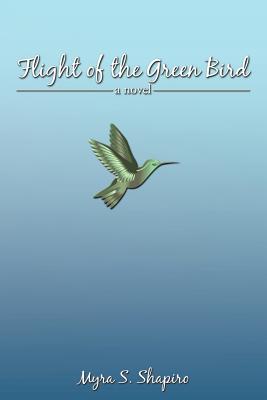 Flight of the Green Bird