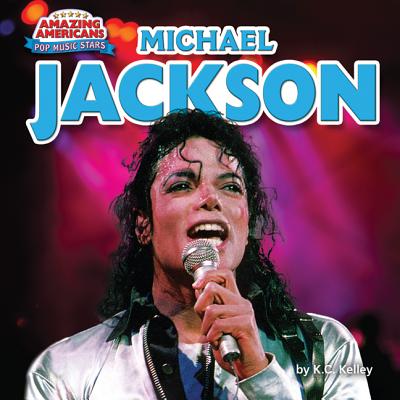 Michael Jackson Cover Image
