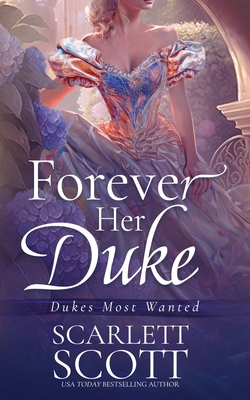 Forever Her Duke Cover Image