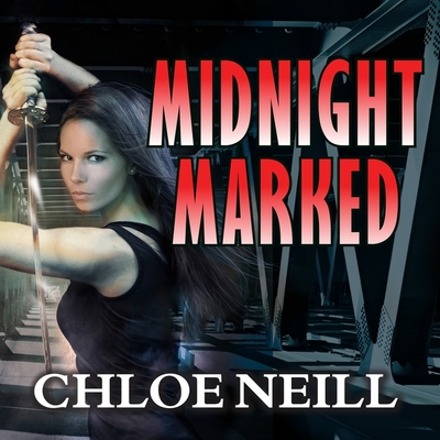 Midnight Marked (Chicagoland Vampires #12) By Chloe Neill, Sophie Eastlake (Read by) Cover Image