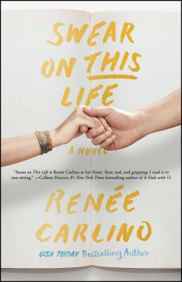 Swear on This Life: A Novel Cover Image