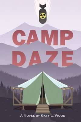 Camp Daze Cover Image