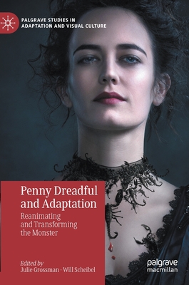 Cover for Penny Dreadful and Adaptation