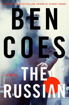 The Russian: A Novel (Rob Tacoma #1) Cover Image