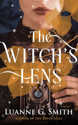 The Witch's Lens (The Order of the Seven Stars #1)