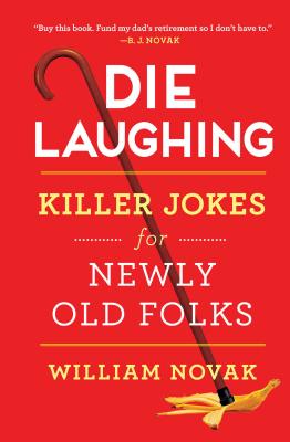 Cover for Die Laughing