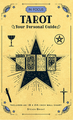 In Focus Tarot: Your Personal Guide Cover Image