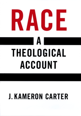 Cover for Race