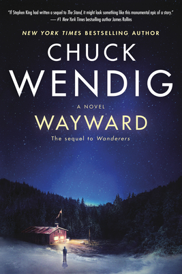 Wayward: A Novel (Wanderers #2)