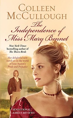 Cover for The Independence of Miss Mary Bennet
