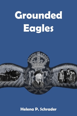 Cover for Grounded Eagles