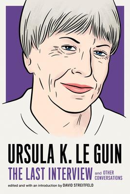 ursula k le guin no time to spare