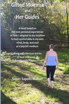 Gifted Momma and Her Guides Cover Image