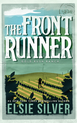 The Front Runner (Gold Rush Ranch) Cover Image