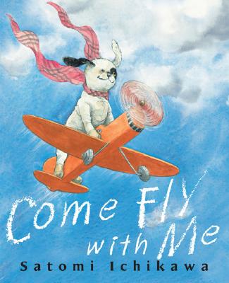 Come Fly with Me Cover