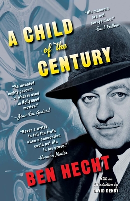 Cover for A Child of the Century
