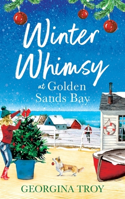 Winter Whimsy at Golden Sands Bay
