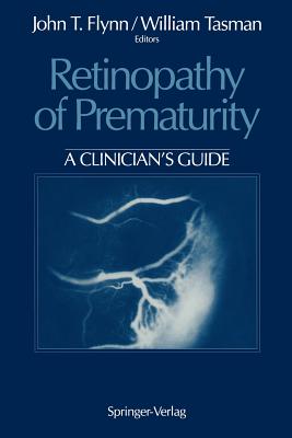Retinopathy of Prematurity: A Clinician's Guide Cover Image