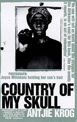 Country of My Skull Cover Image