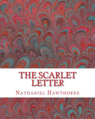 the scarlet letter original book